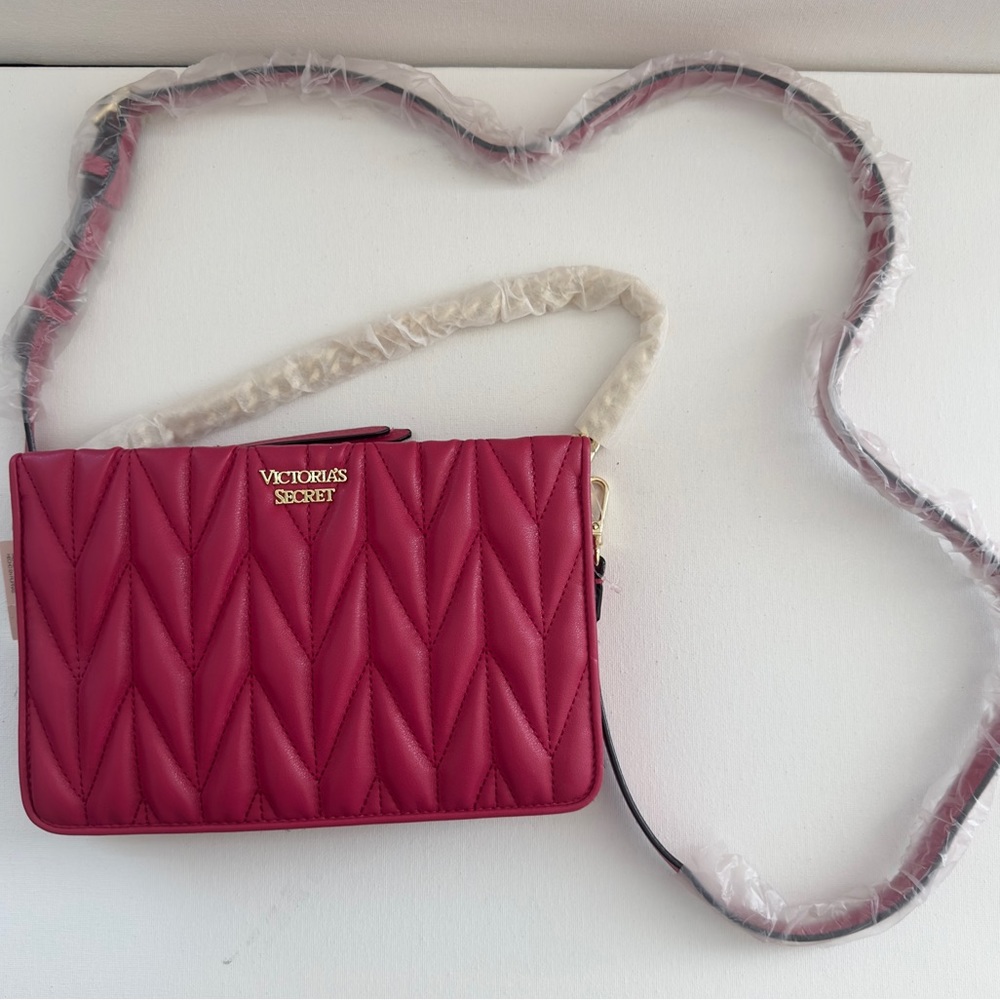 Victoria’s Secret crossbody bag